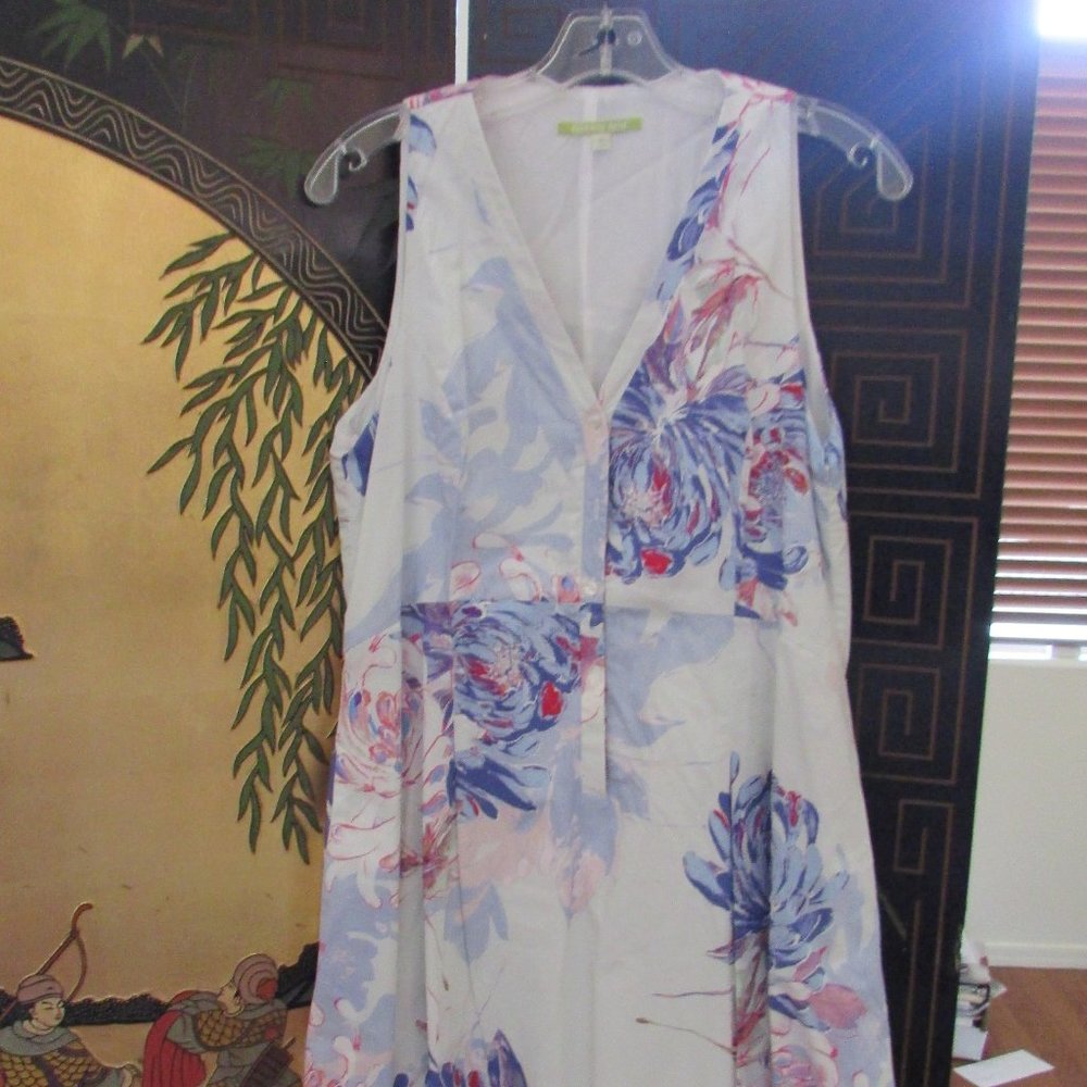 Gianni Bini Midi Dress